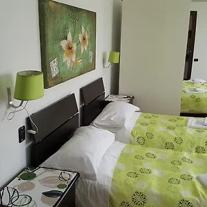 Arooms Bergamo